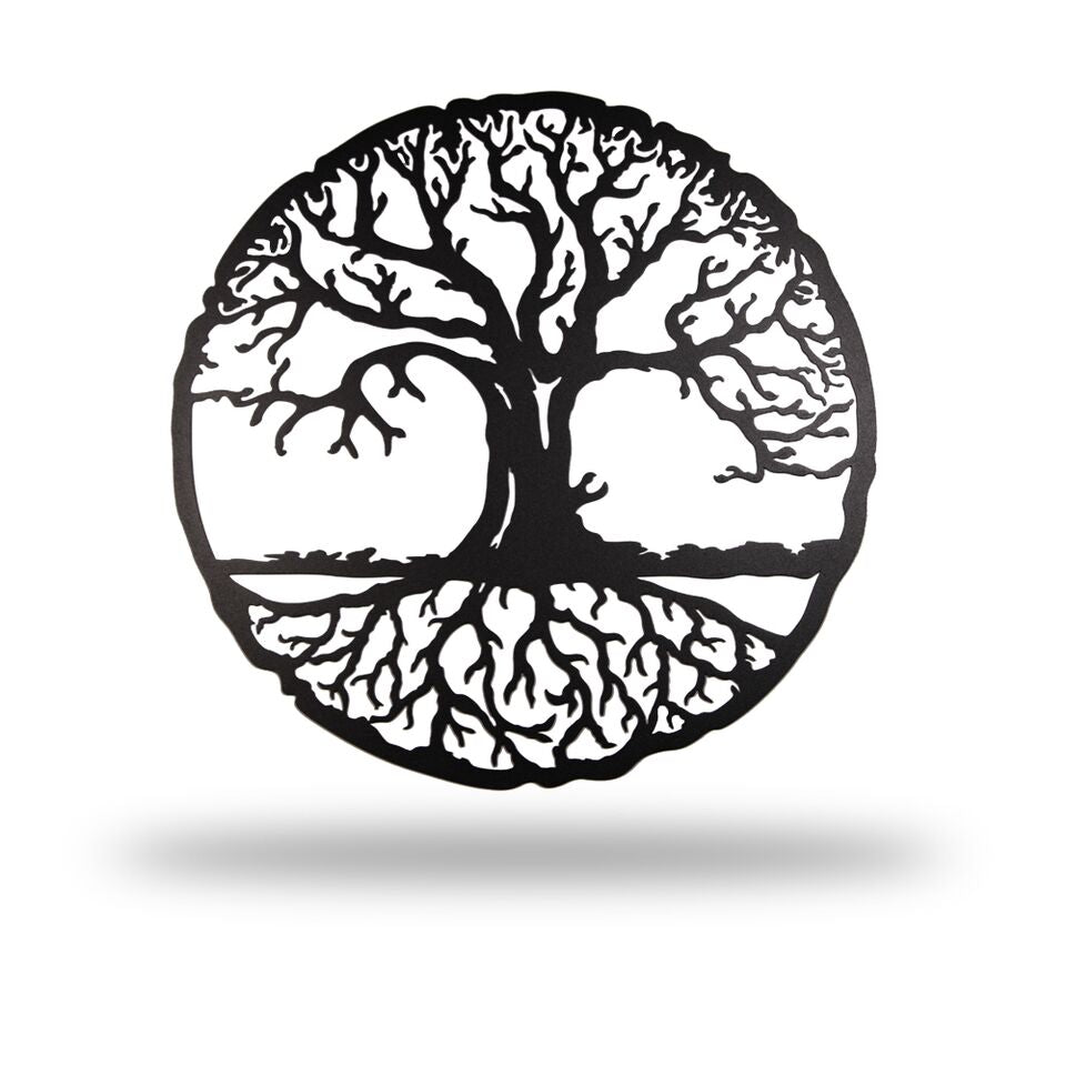 Tree Of Life Roots - AJD Designs Homestore